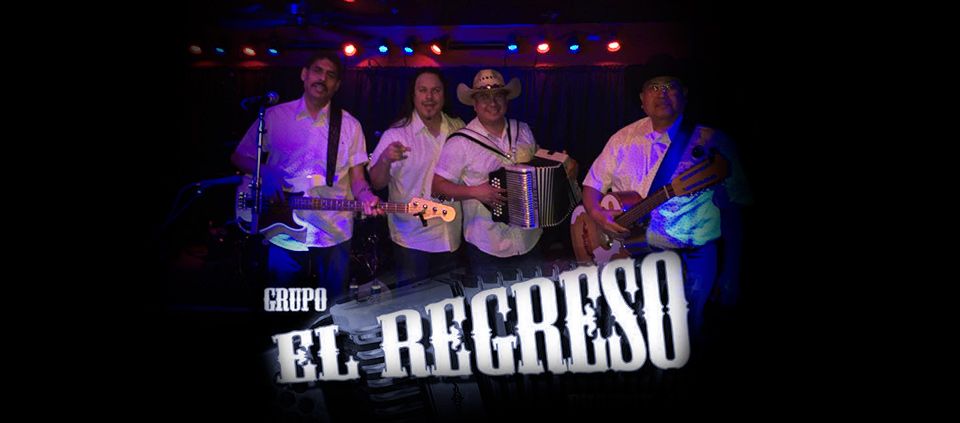 El Regreso