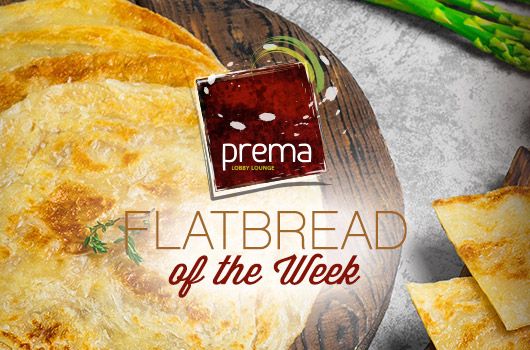 Flatbread of the Week