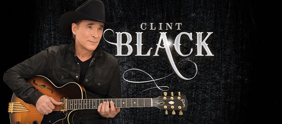 Clint Black | Casino Del Sol