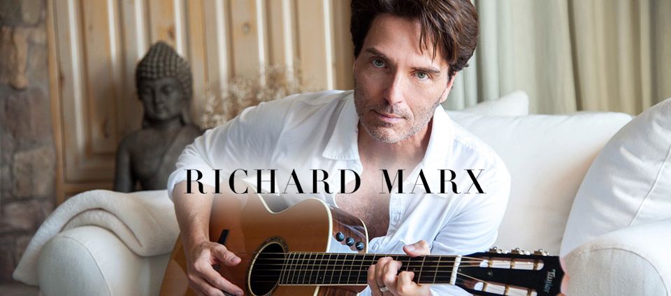 Richard Marx at AVA Tucson