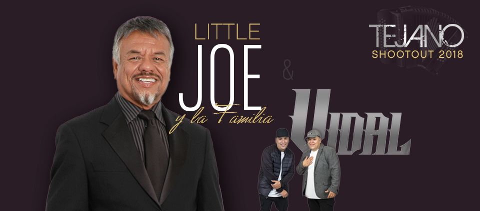 Little Joe y La Familia