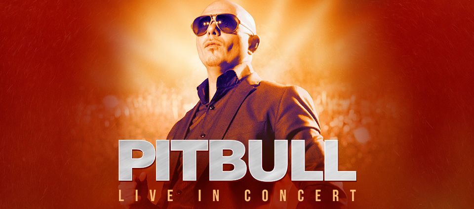 pitbull concert winstar casino
