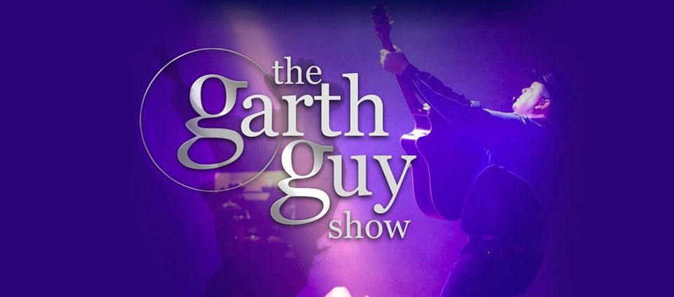 Garth Brooks Tribute at Casino Del Sol 