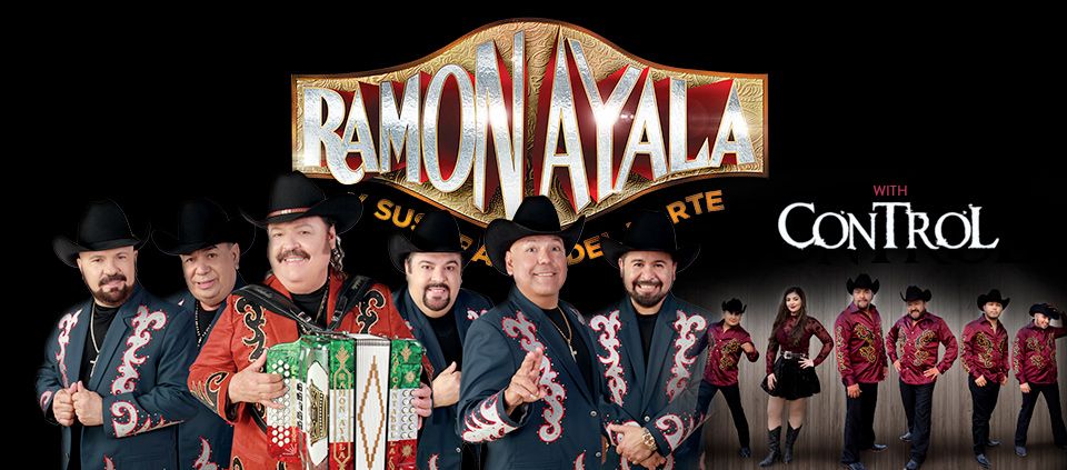 Ramon Ayala Tucson