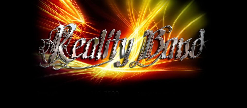 Reality band 