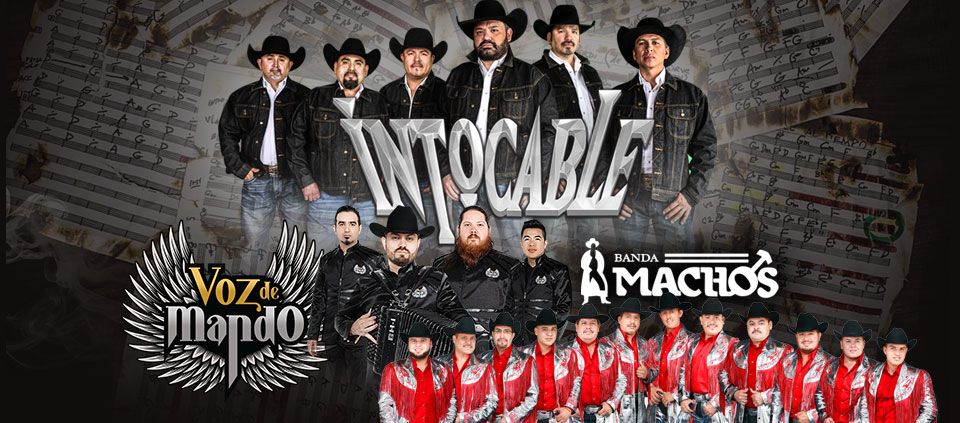 Intocable