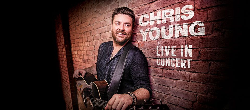 Chris Young