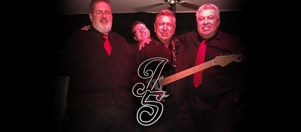 The J5 Band Tucson AZ 