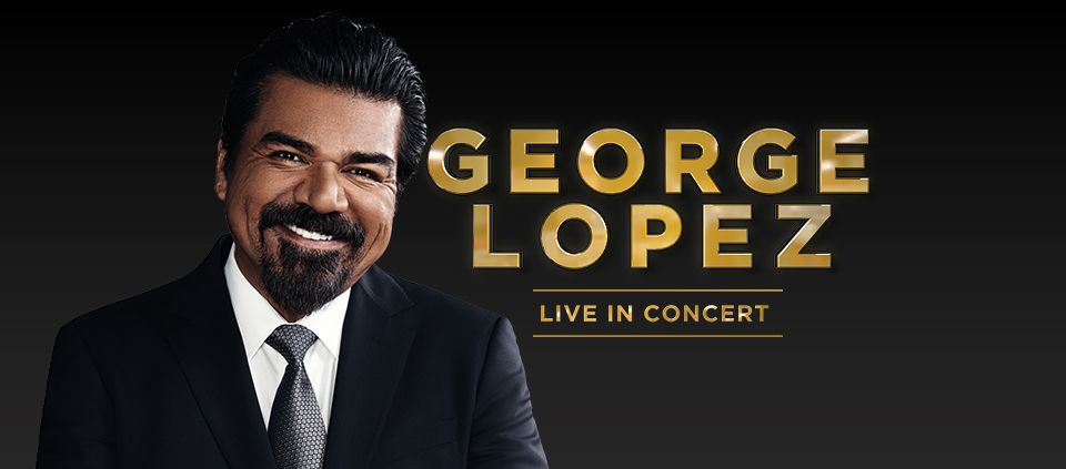 george lopez tour review