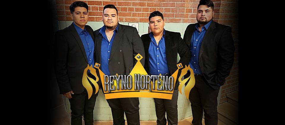 Reyno Norteno