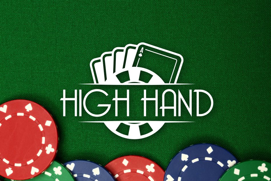 Poker high store