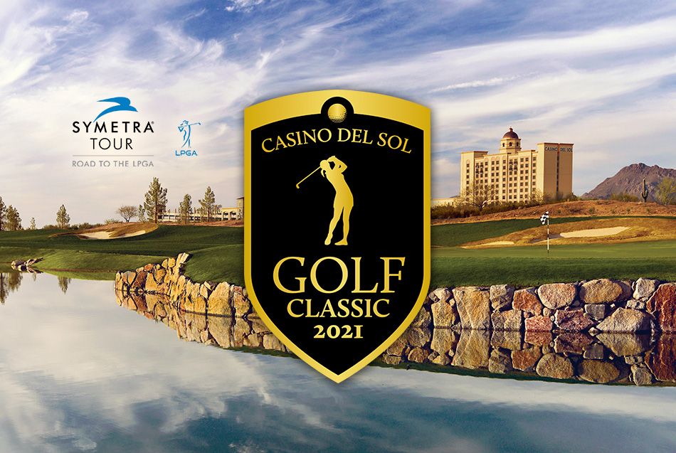 Casino Del Sol Golf Classic | Casino Del Sol