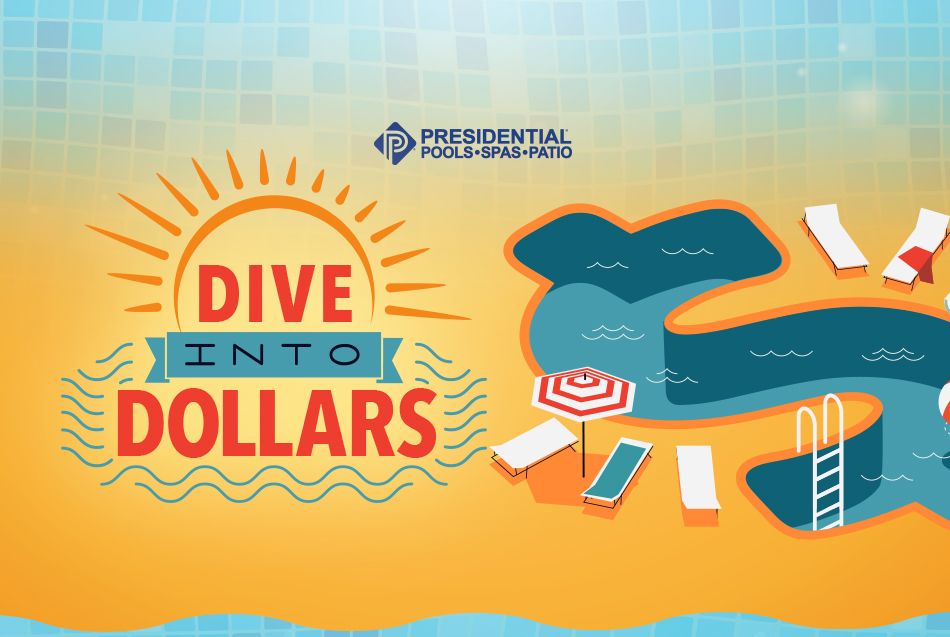 Dive Into Dollars Promotion at Casino Del Sol 