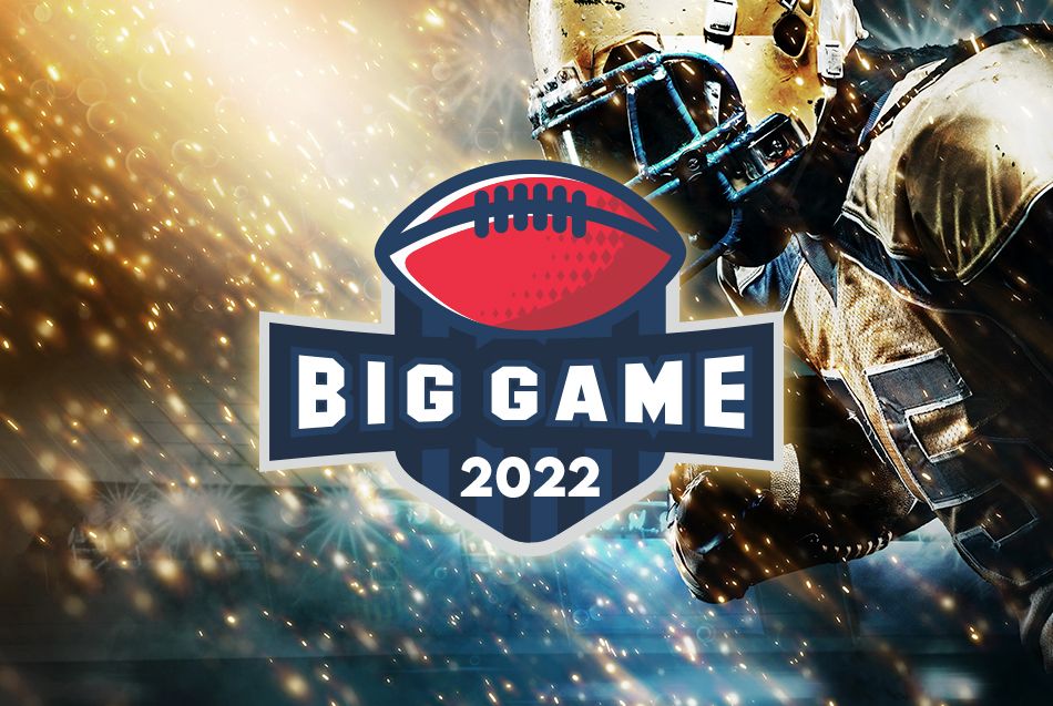 The Big Game Viewing Party 2022