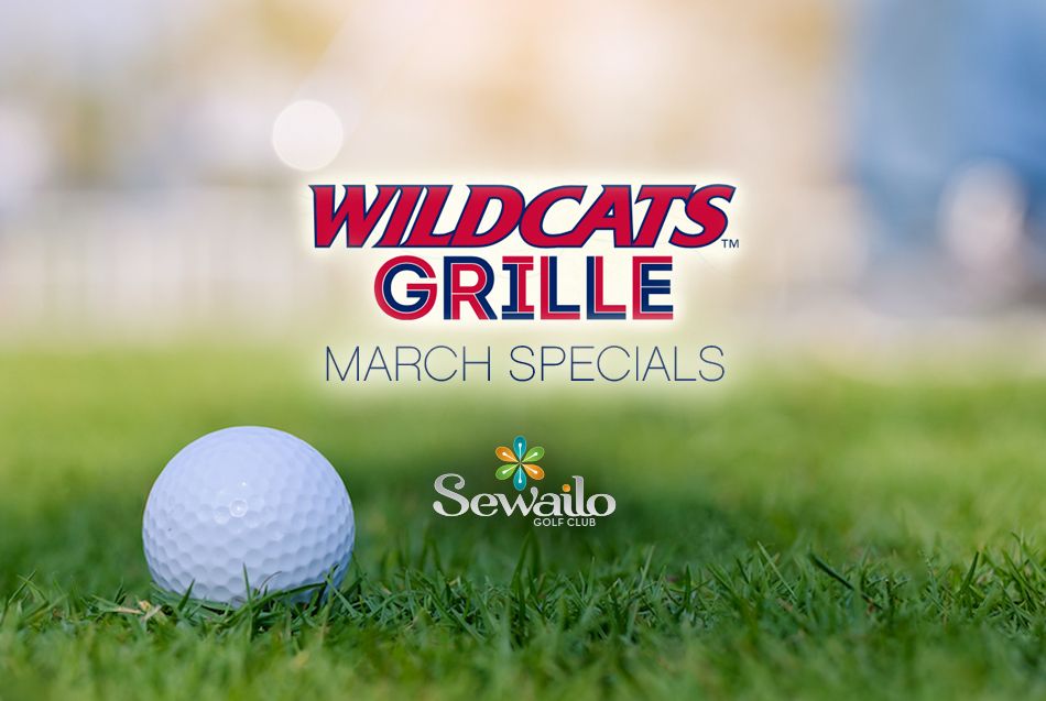 Wildcats Grille