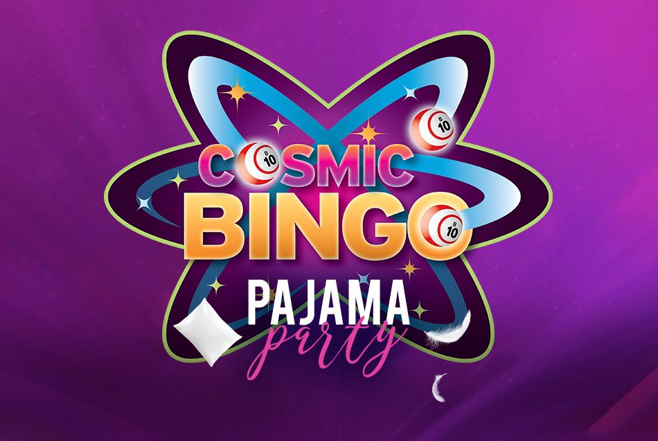 cosmic bingo at casino del sol