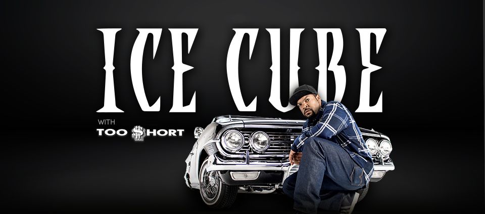 ▷ Ice Cube  Concert Tickets and Tours 2024 - Wegow