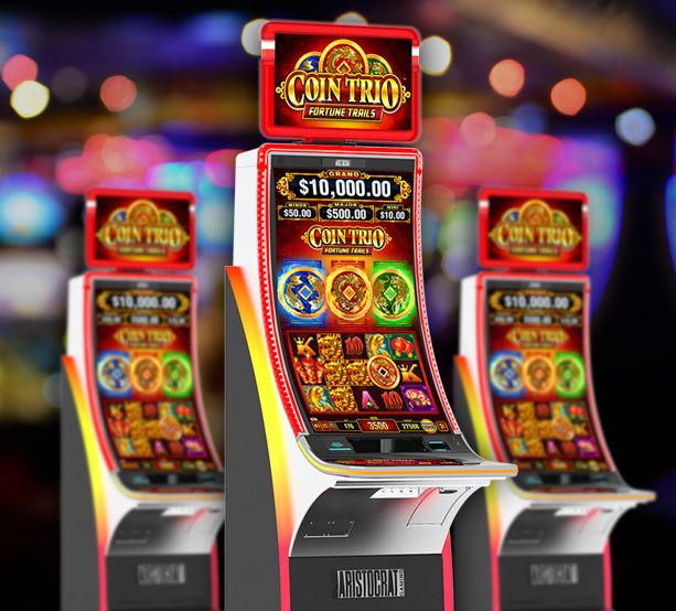 New Games Casino Del Sol