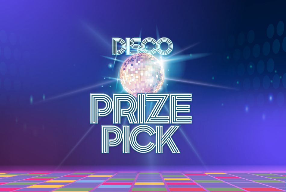 Disco Prize Pick Casino Del Sol