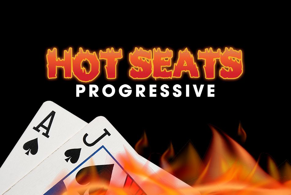 Hot Seat Progressives