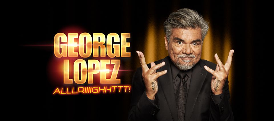 george lopez