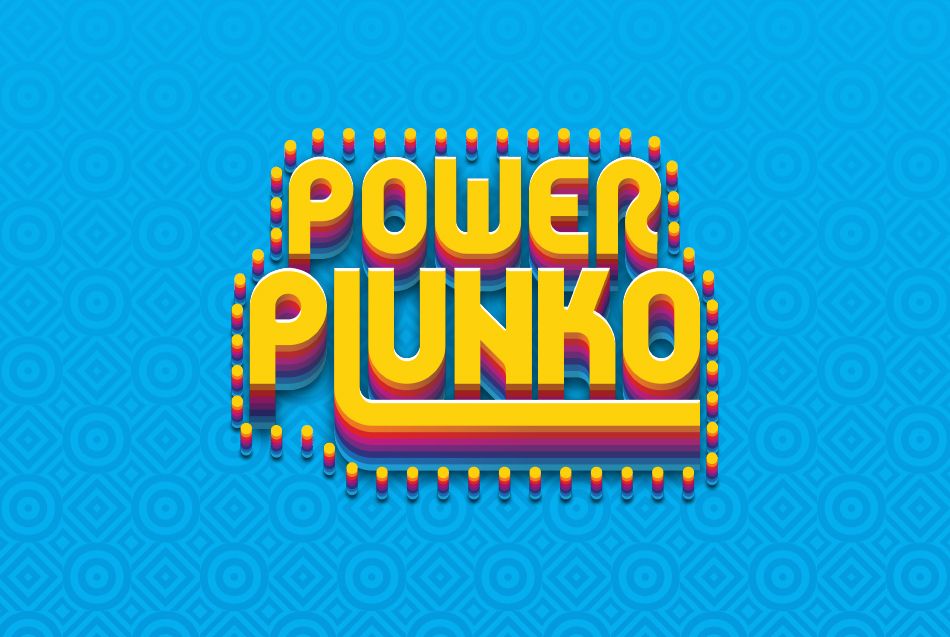 Power Plunko 