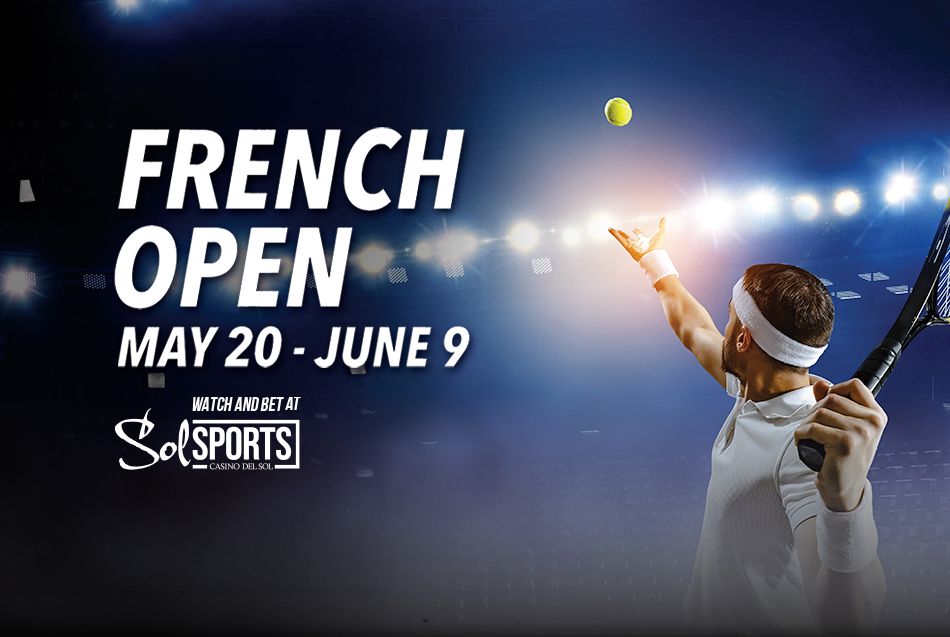 French Open at SolSports 