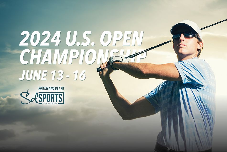 SolSports 2024 US Open 