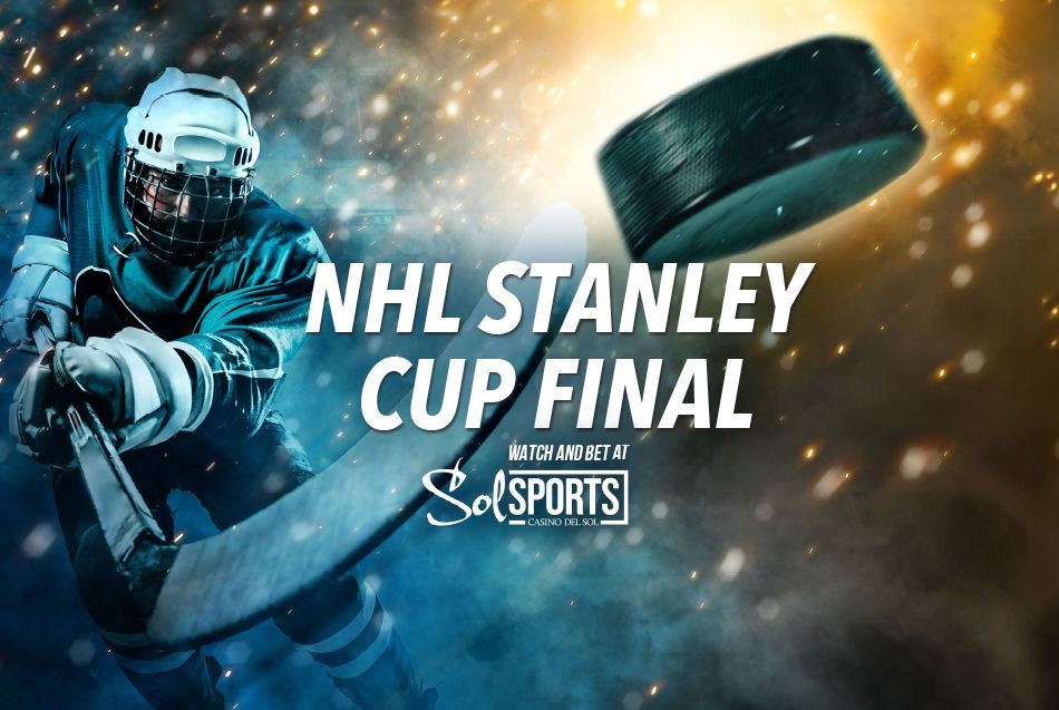 Stanley Cup Finale at SolSports 