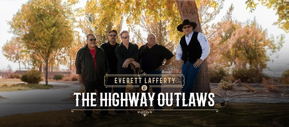 Highway Outlaws at Casino Del Sol 