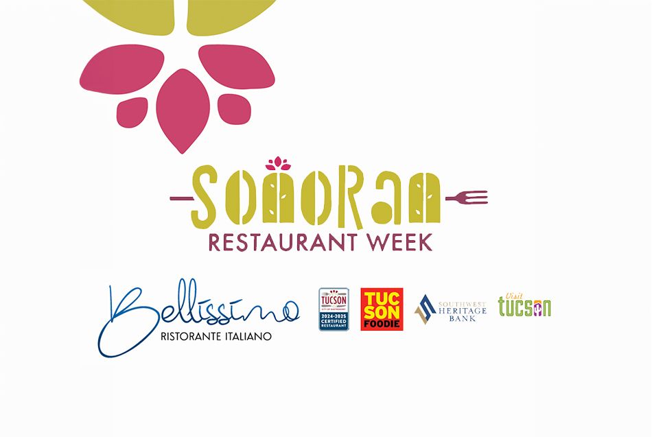 Sonoran Restaurant Week at Bellissimo  2024