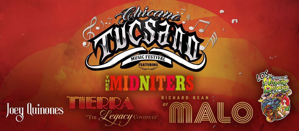 Tucsano Music Festival