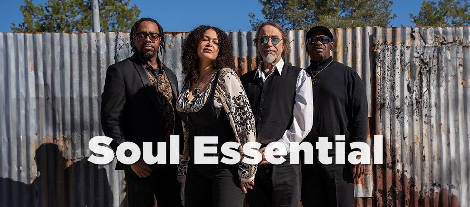 Soul Essential Band