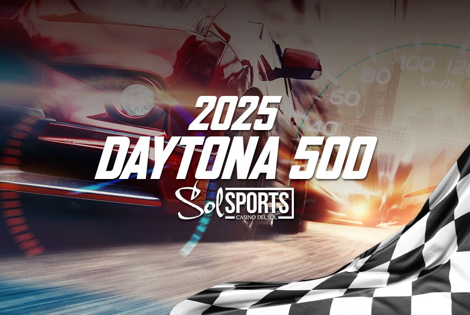 SolSports - Daytona 500