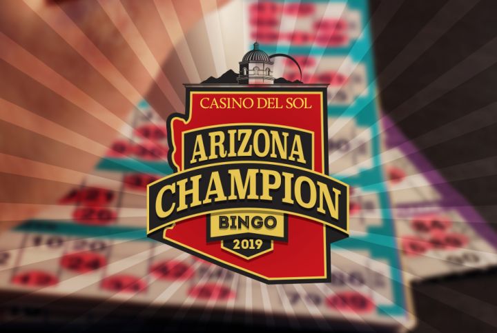 Arizona Bingo Championship | Casino Del Sol