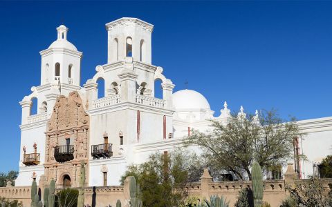 Can't Miss Local Attractions in Tucson, Arizona