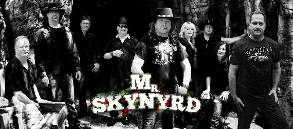 Lynyrd Skynyrd Tribute | Casino Del Sol