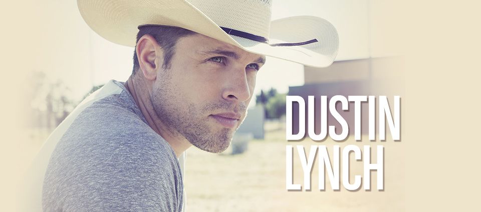 Dustin Lynch | Casino Del Sol