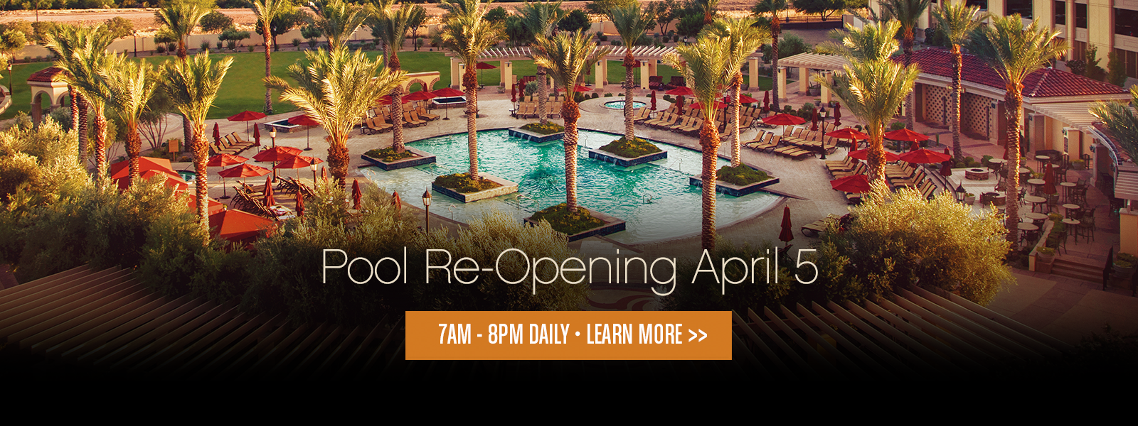 Casino Del Sol - Tucson's Premiere Luxury Resort & Casino