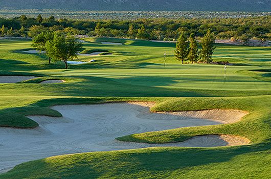 Learn More About Tucson's Famous Sewailo Golf Club