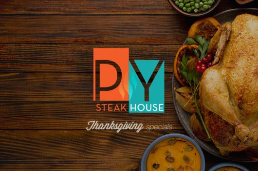 Food network thanksgiving menu