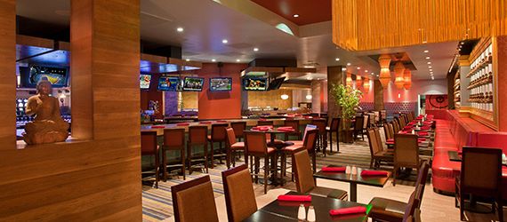 Best casino buffet tucson