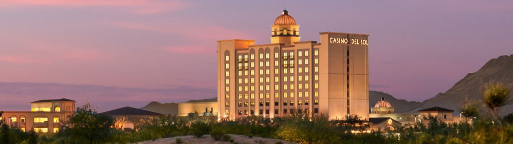 Casino Del Sol Hotel - Award Winning Tucson Resort Casino