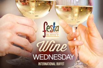 Casino del sol wine wednesday