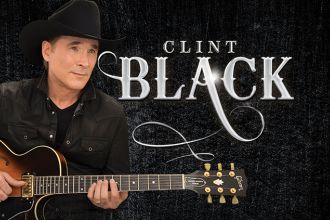 Clint Black | Casino Del Sol