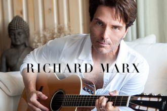 Richard Marx at AVA