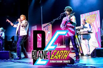 Planet Earth Duran Duran Tribute