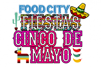 Fiestas Cinco de Mayo