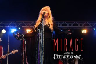 Fleetwood Mac Tribute Mirage at Casino Del Sol 