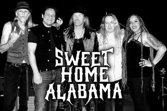 Sweet Home Alabama - a Tribute to Lynyrd Skynyrd